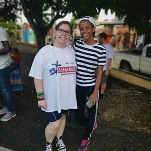 Meet your Posher, Jennifer